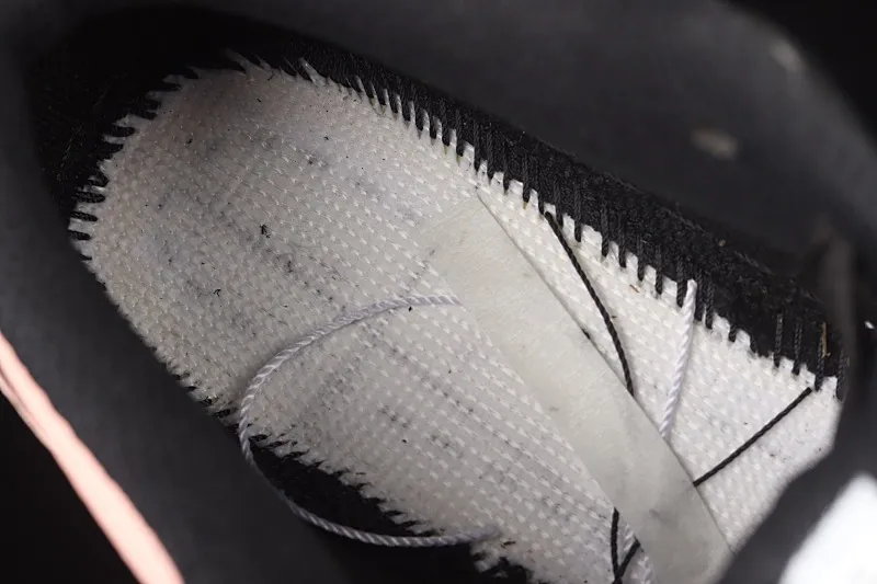 All categories Air Jordan Jordan series basketball shoes Air Jordan 1 Low G version pure original Air Jordan 1 Low AJ1 Joe 1 black powder low-top cultural leisure sports sneakers 553560-034